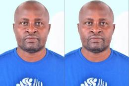 Professor Thomas Onyango Mboya